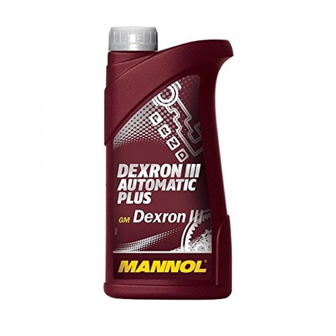 Dexron iii automatic plus